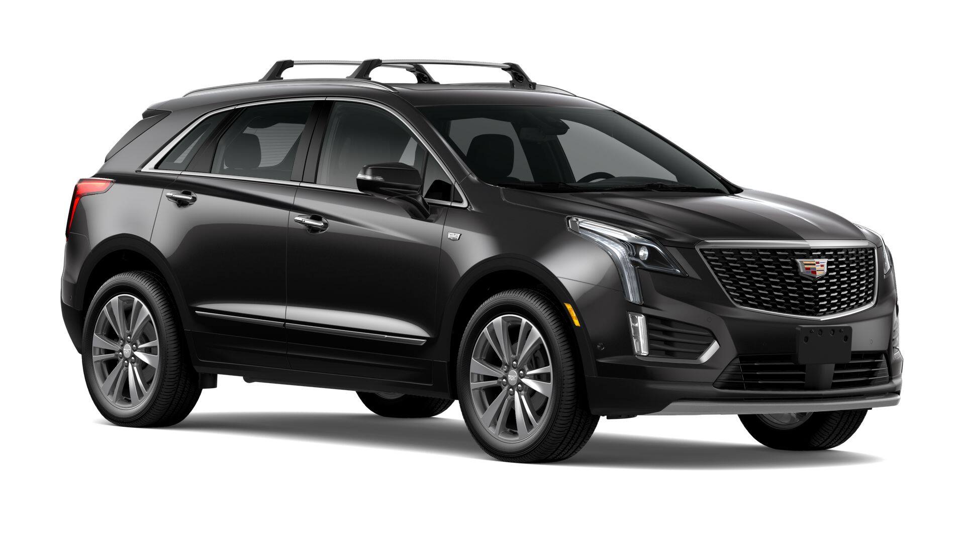 2026 Cadillac XT5 Premium Luxury - Photo 30