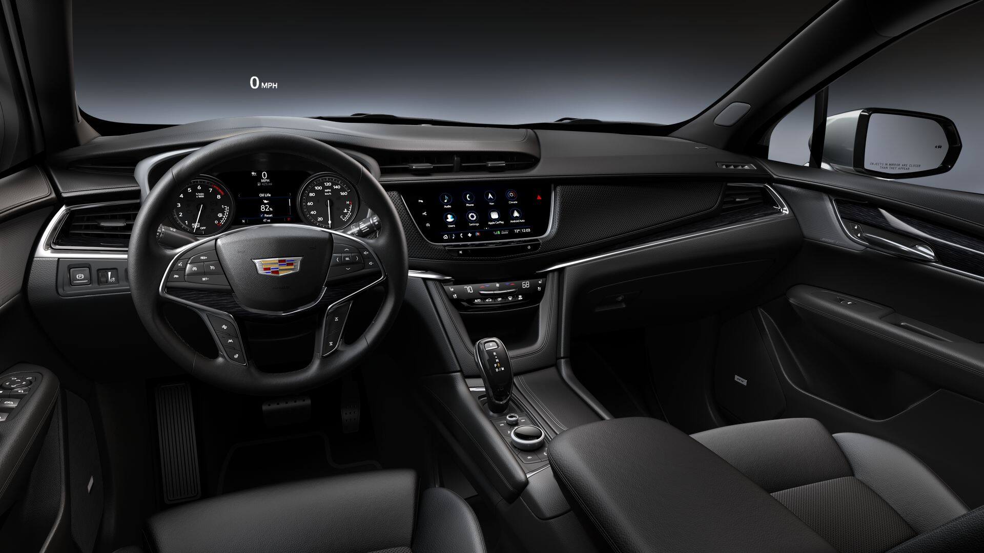 2026 Cadillac XT5 Premium Luxury - Photo 32