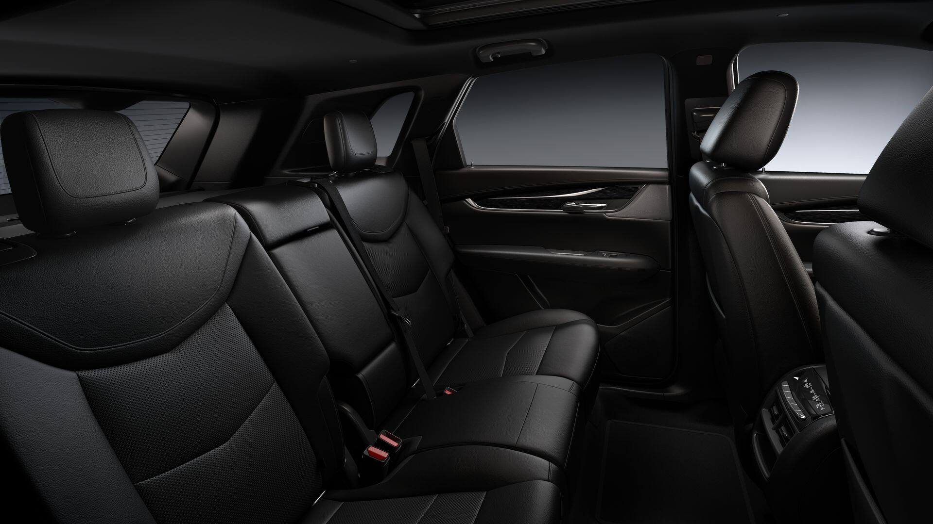 2026 Cadillac XT5 Premium Luxury - Photo 34