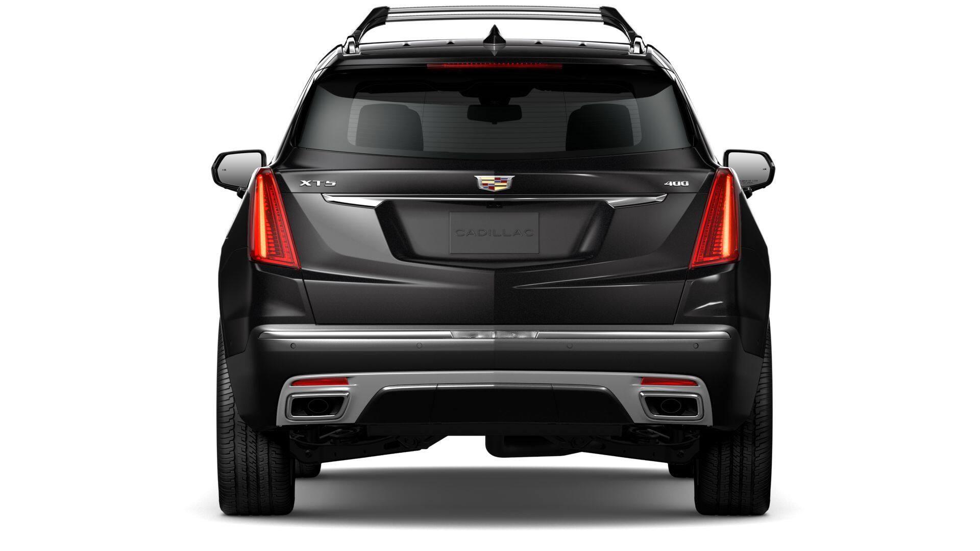 2026 Cadillac XT5 Premium Luxury - Photo 28