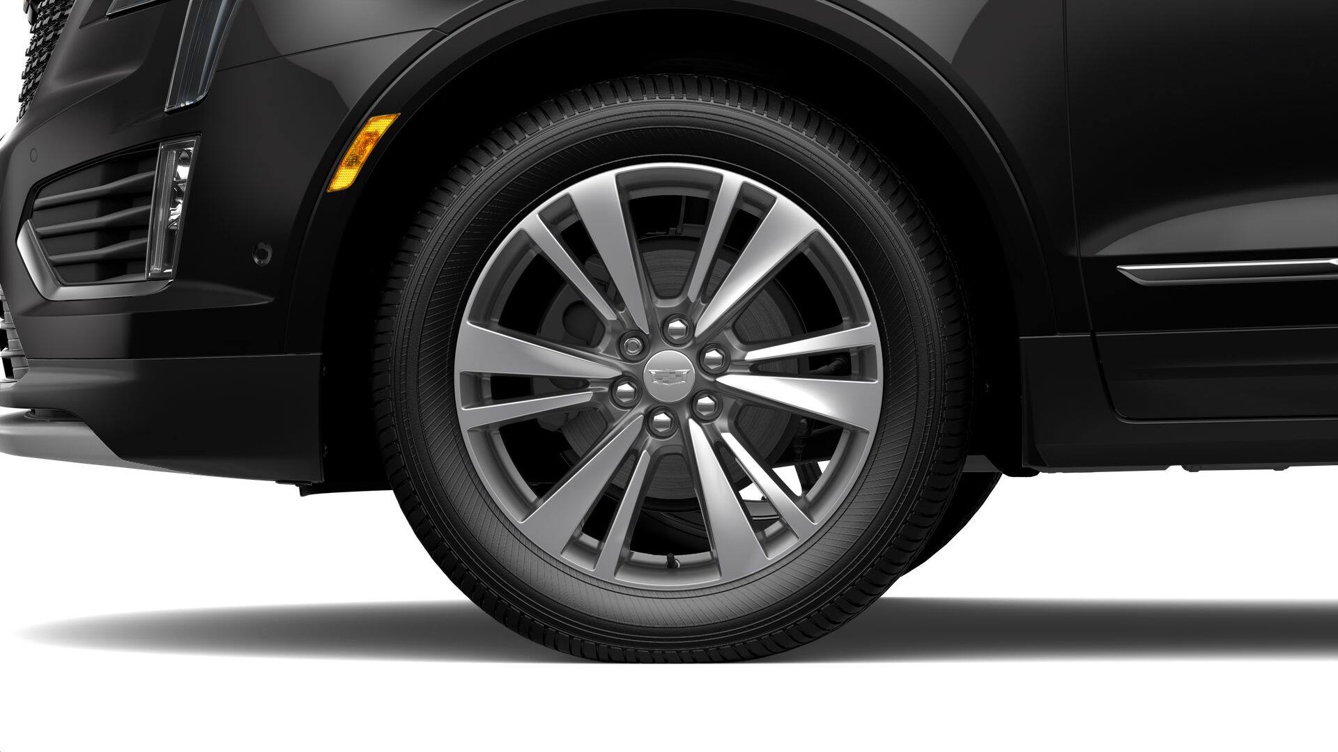2026 Cadillac XT5 Premium Luxury - Photo 31