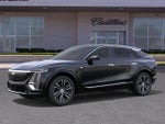 2027 Cadillac LYRIQ Luxury