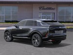 2027 Cadillac LYRIQ Luxury