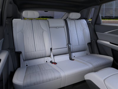 2027 Cadillac LYRIQ Luxury