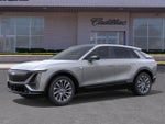 2027 Cadillac LYRIQ Sport