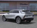 2027 Cadillac LYRIQ Sport