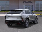 2027 Cadillac LYRIQ Sport