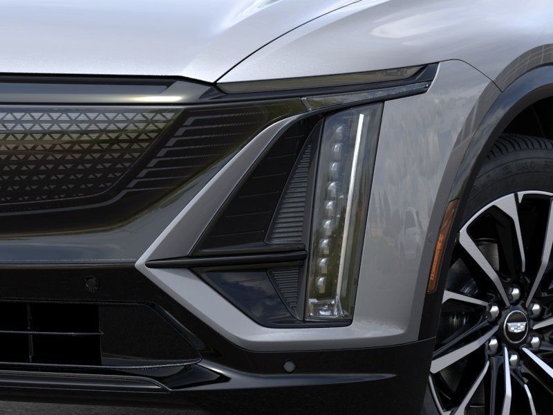 2026 Cadillac LYRIQ Sport - Photo 10