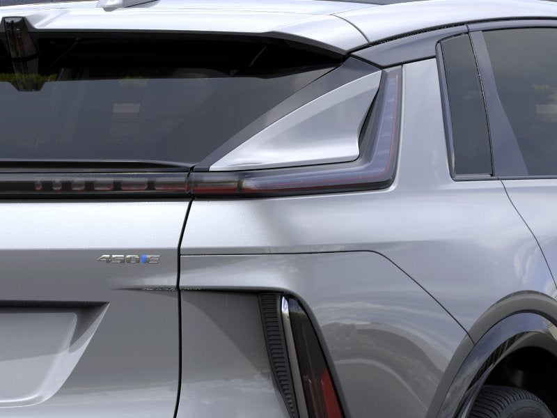 2026 Cadillac LYRIQ Sport - Photo 11