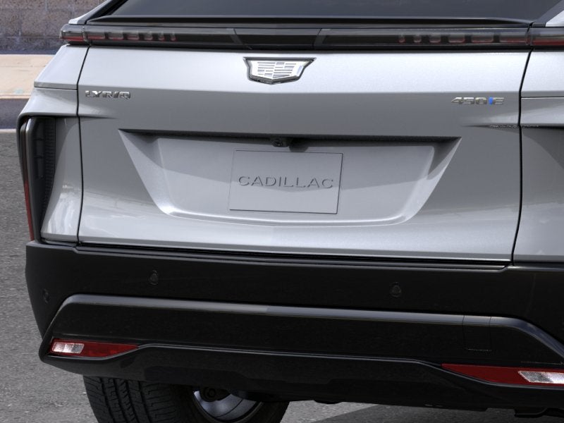 2026 Cadillac LYRIQ Sport - Photo 14