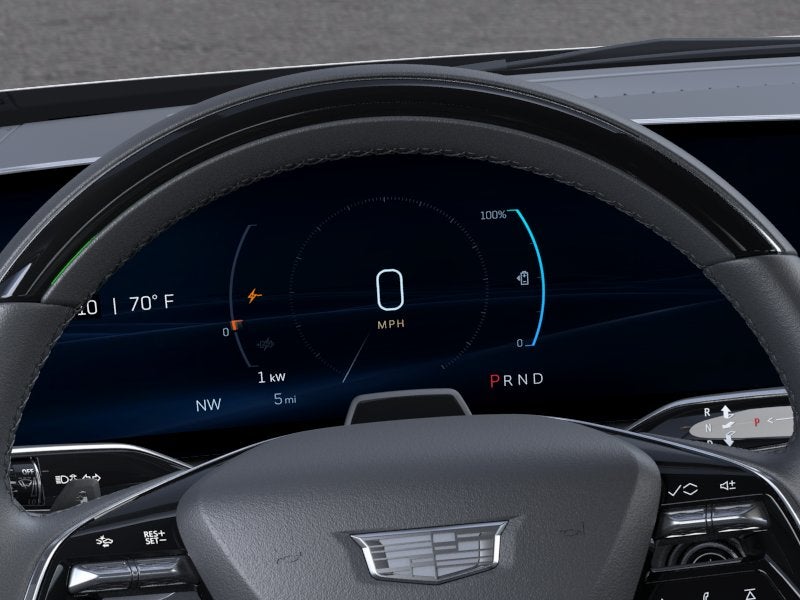 2026 Cadillac LYRIQ Sport - Photo 18