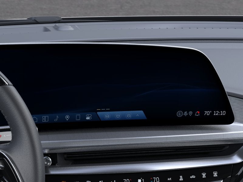 2026 Cadillac LYRIQ Sport - Photo 20
