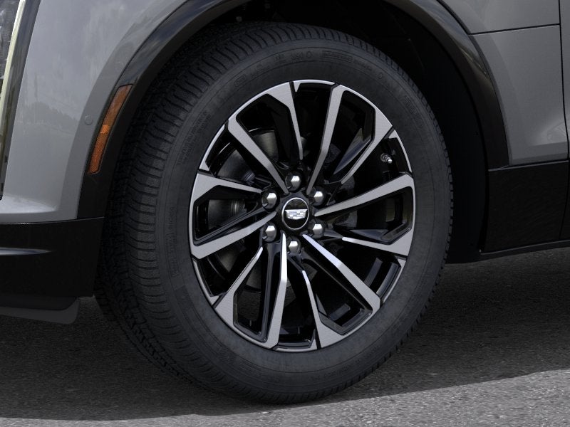 2026 Cadillac LYRIQ Sport - Photo 9