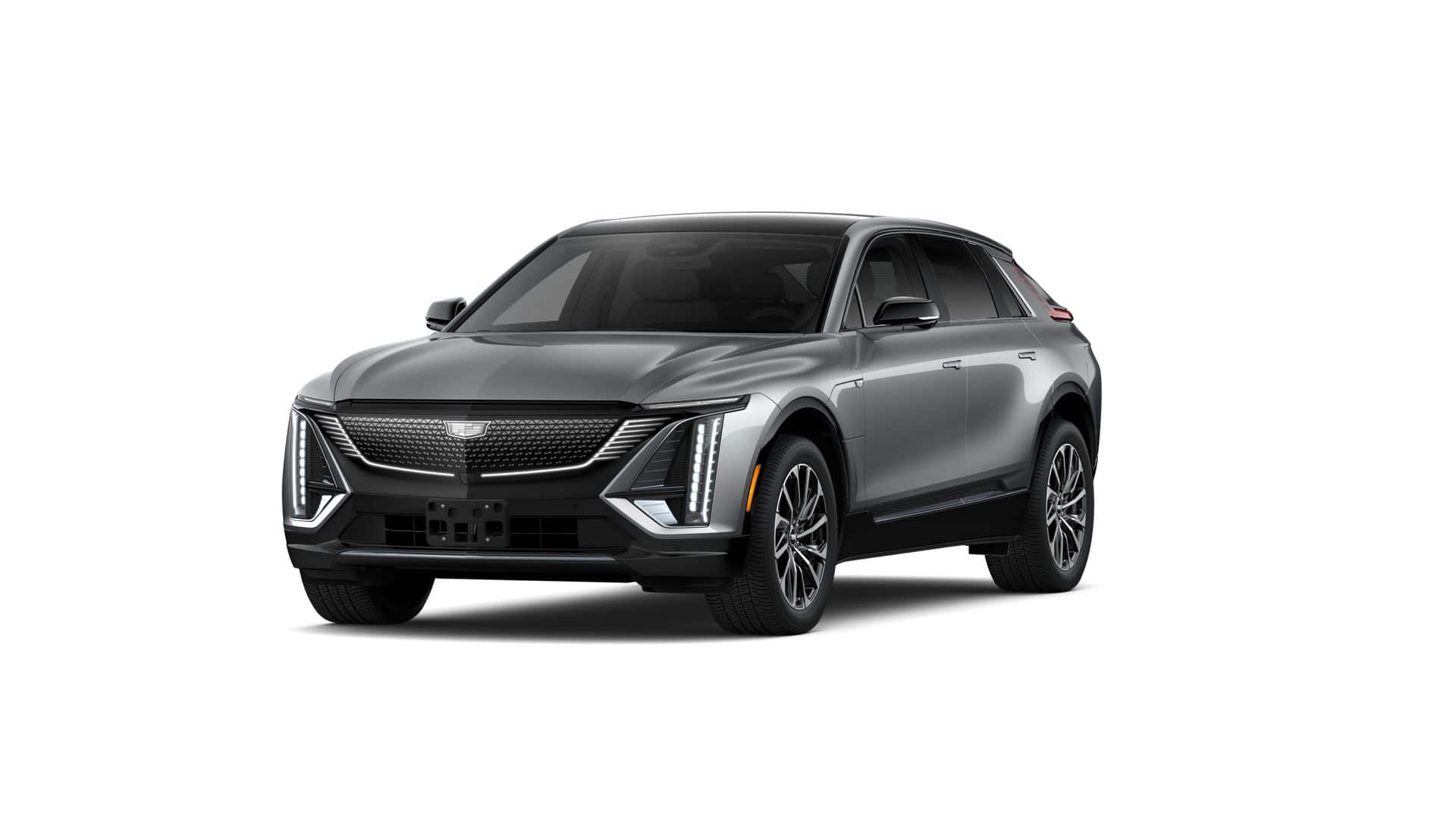 2026 Cadillac LYRIQ Sport - Photo 25