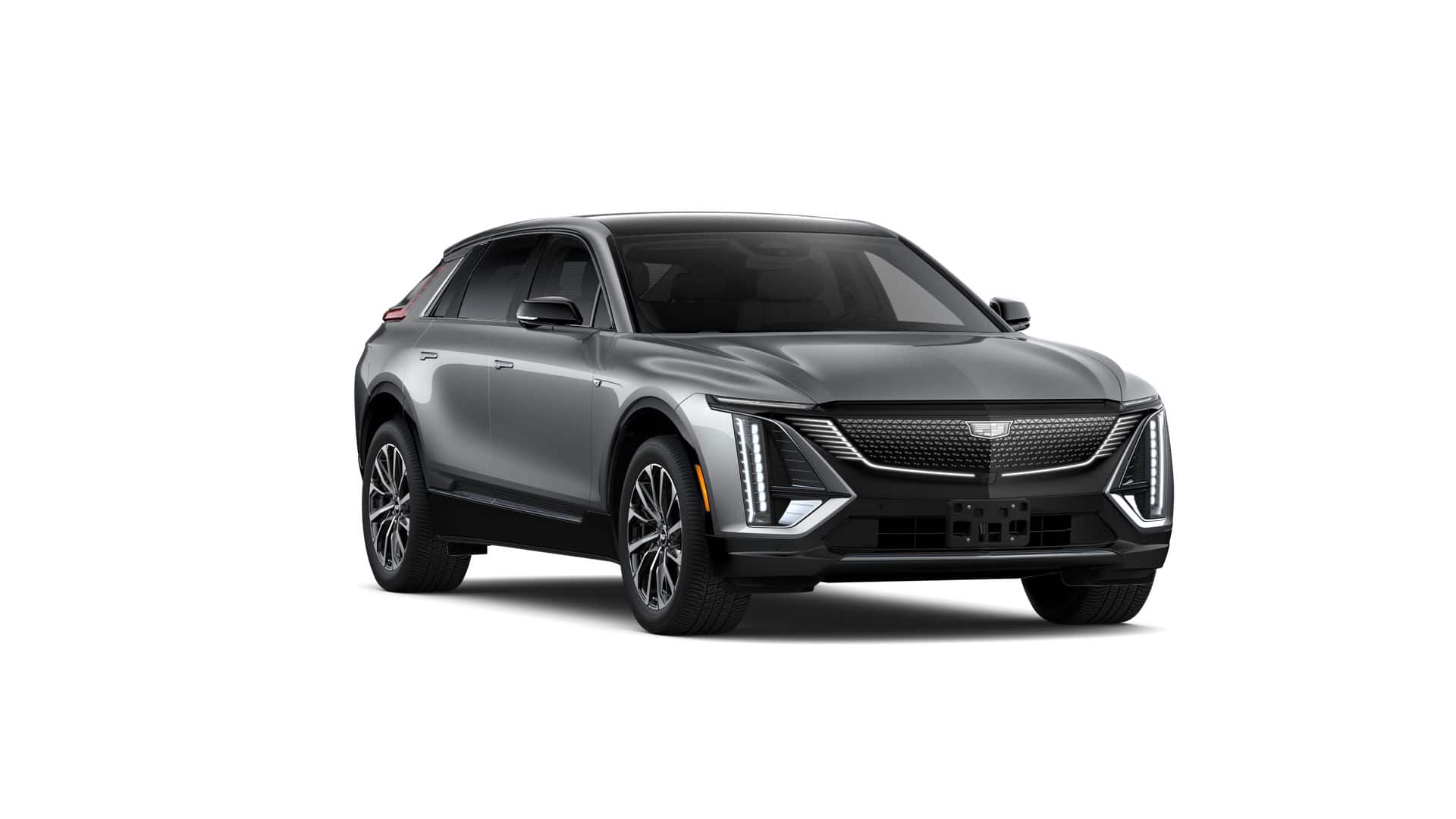 2026 Cadillac LYRIQ Sport - Photo 34