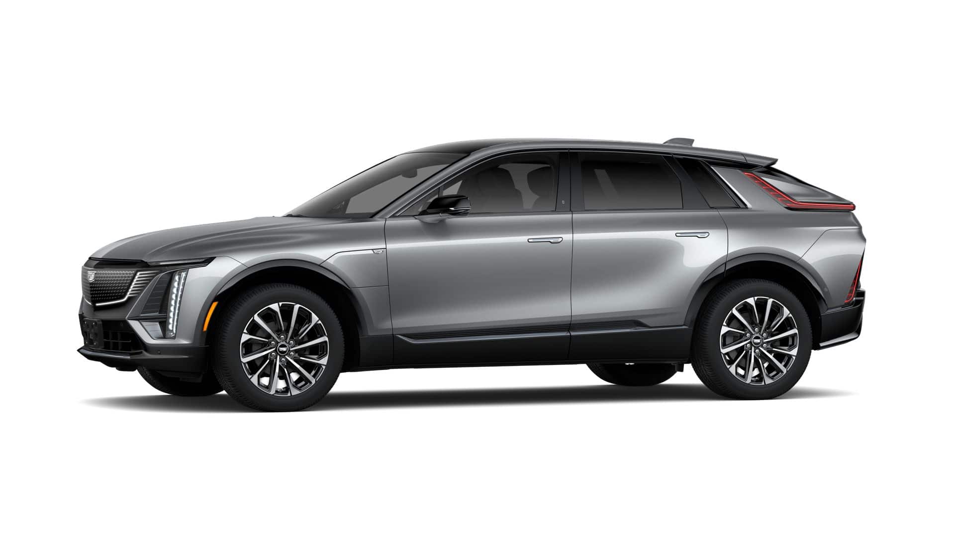 2026 Cadillac LYRIQ Sport - Photo 35