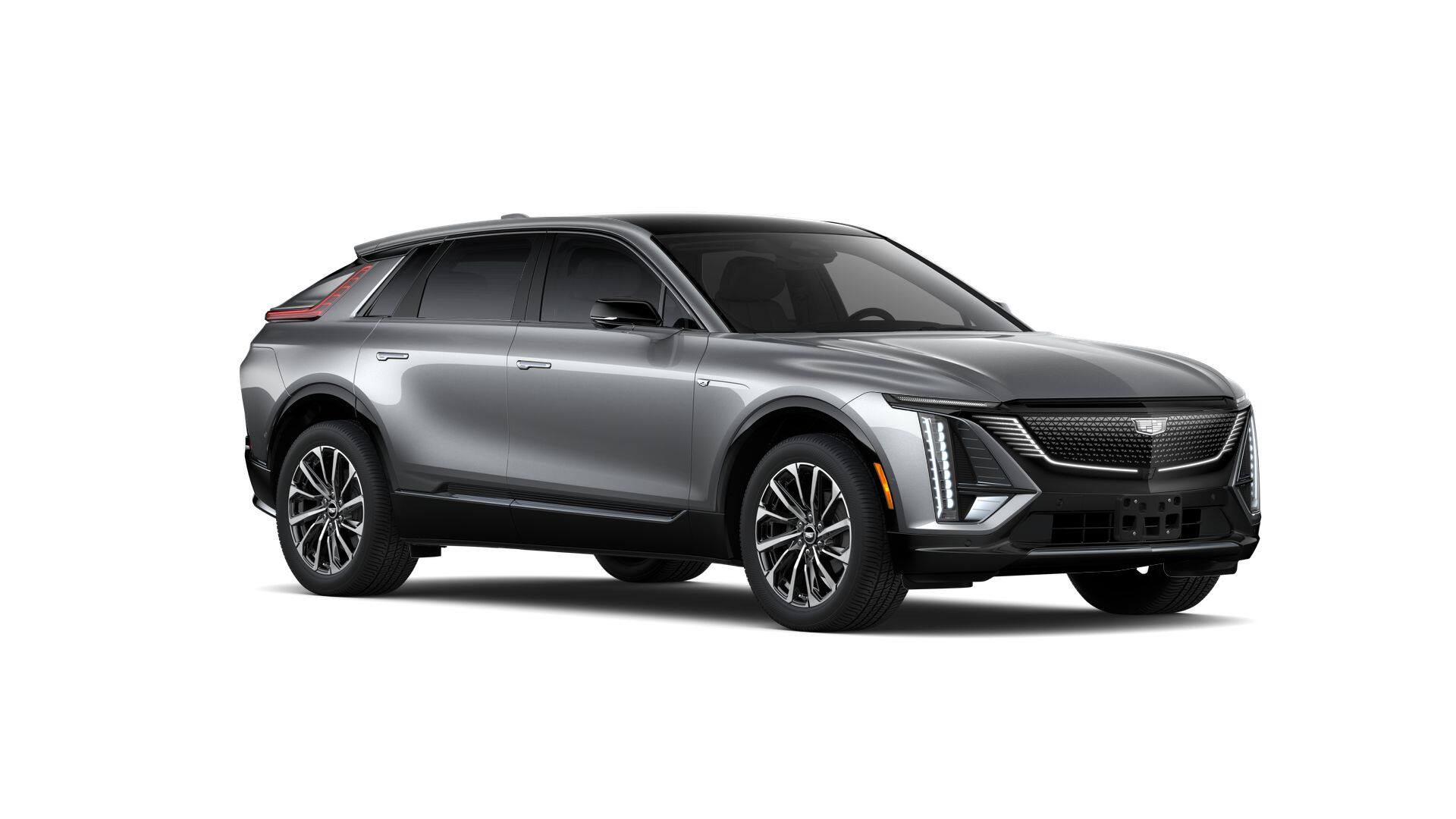 2026 Cadillac LYRIQ Sport - Photo 36