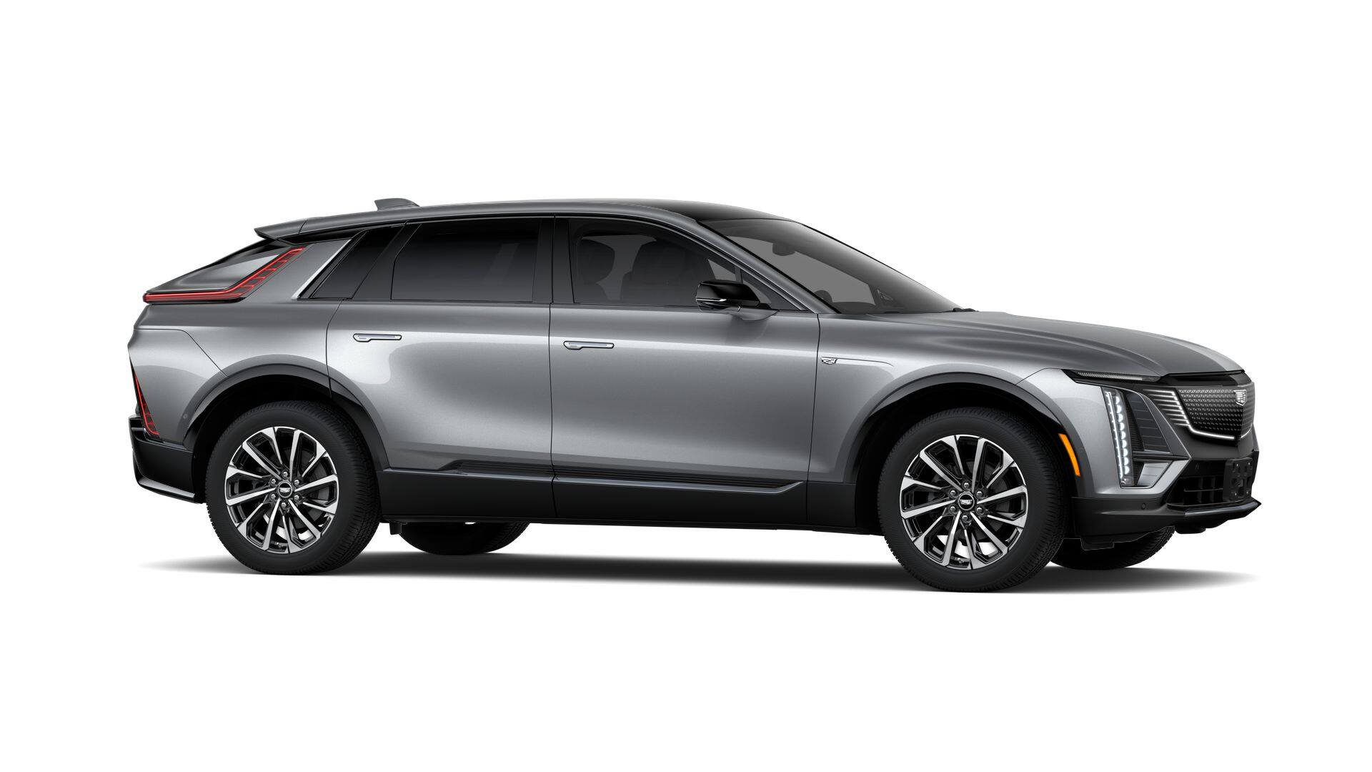 2026 Cadillac LYRIQ Sport - Photo 37