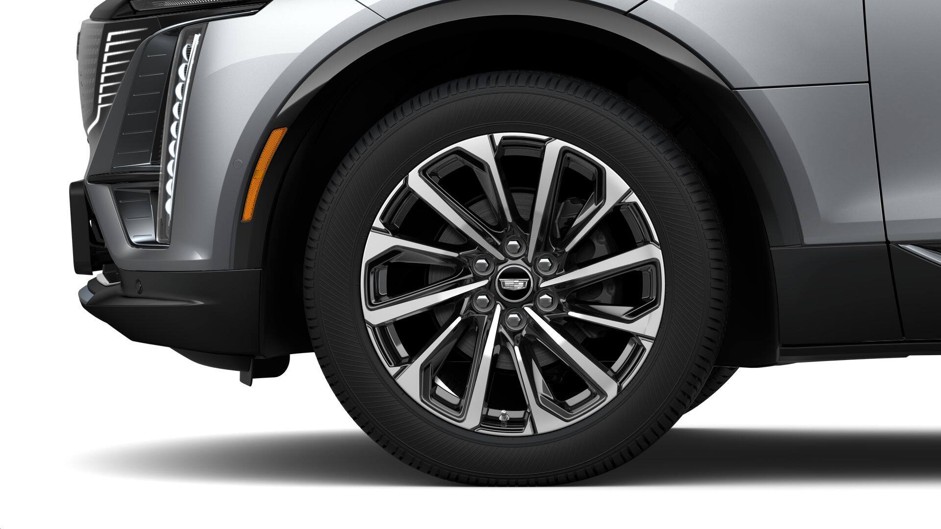 2026 Cadillac LYRIQ Sport - Photo 38
