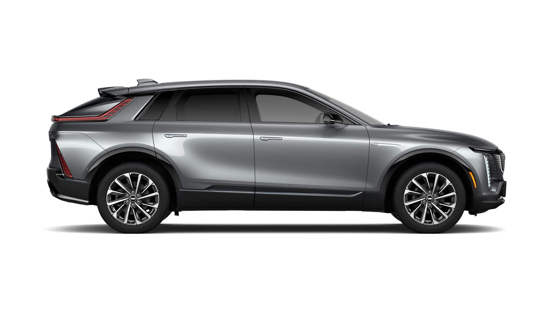 2026 Cadillac LYRIQ Sport - Photo 39