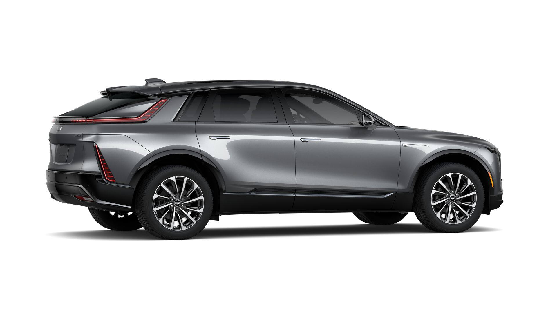2026 Cadillac LYRIQ Sport - Photo 40