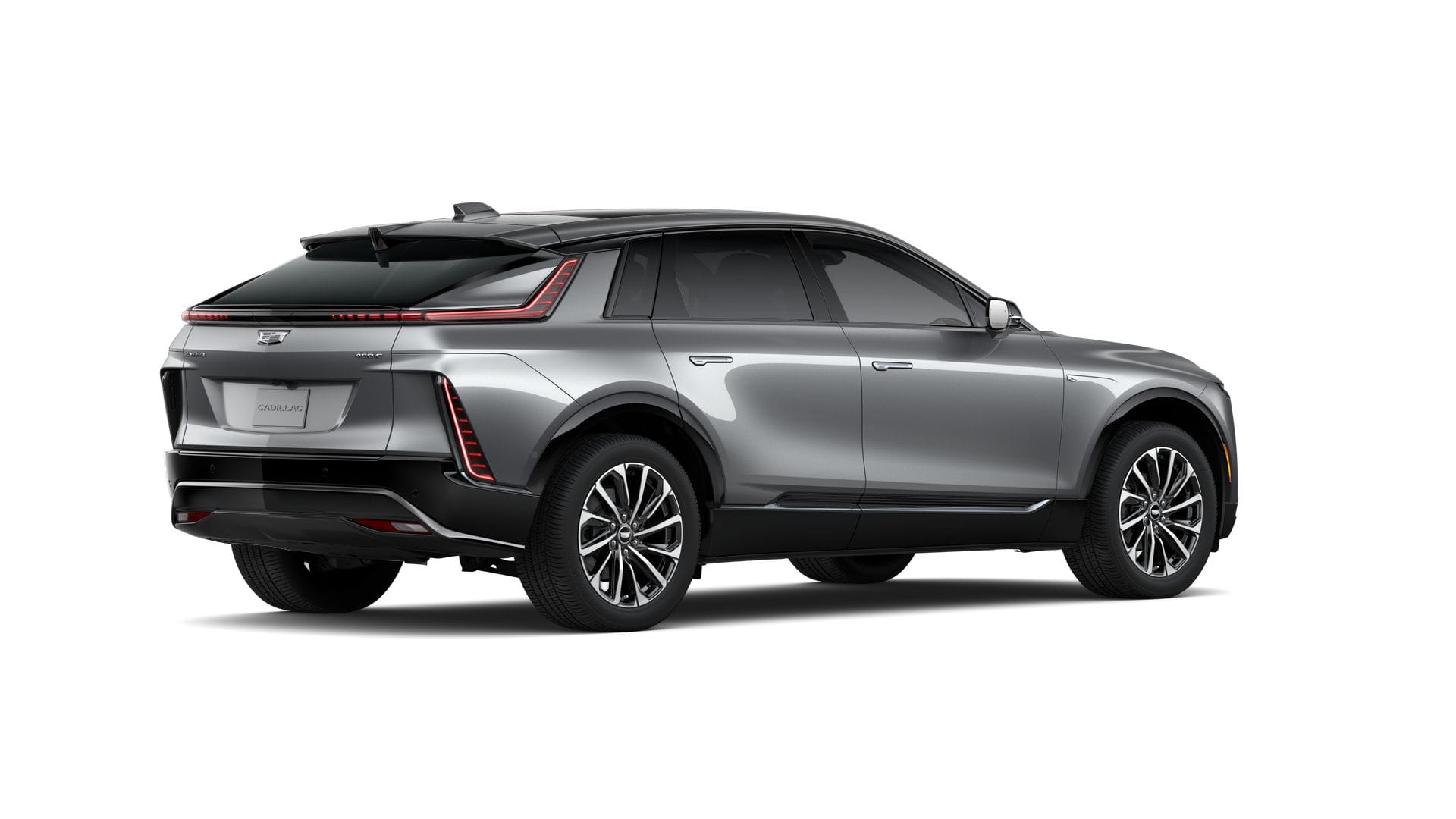 2026 Cadillac LYRIQ Sport - Photo 41