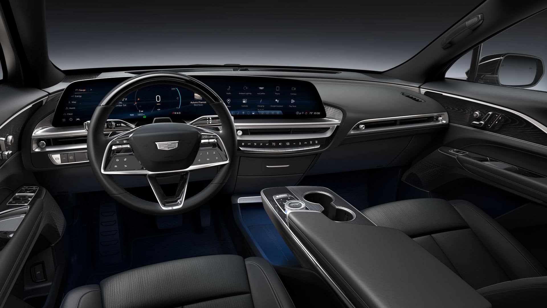 2026 Cadillac LYRIQ Sport - Photo 42