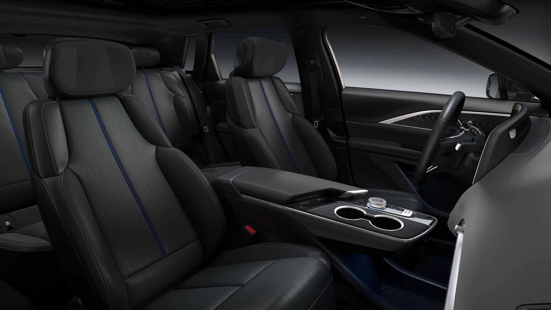 2026 Cadillac LYRIQ Sport - Photo 43