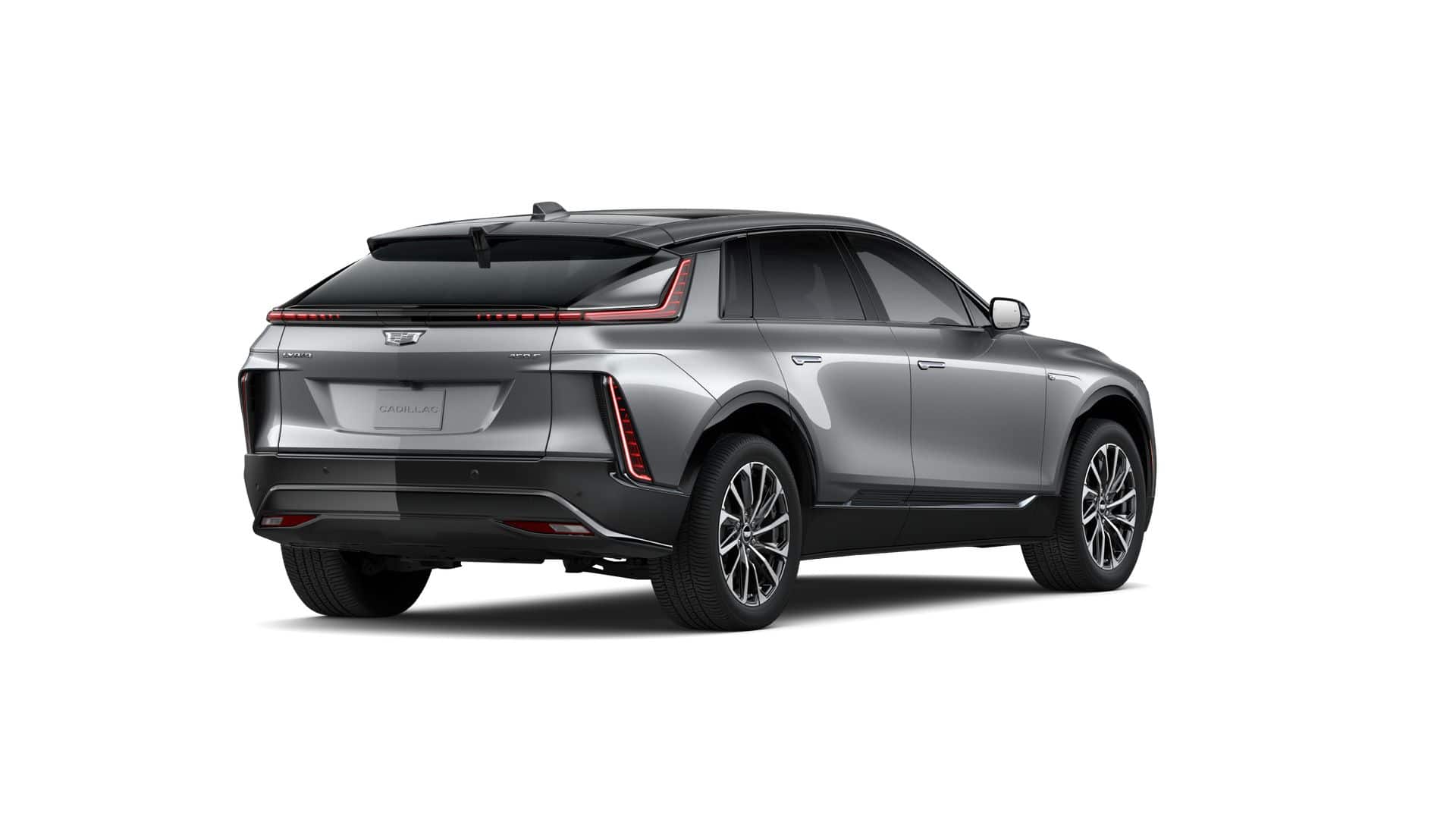 2026 Cadillac LYRIQ Sport - Photo 26