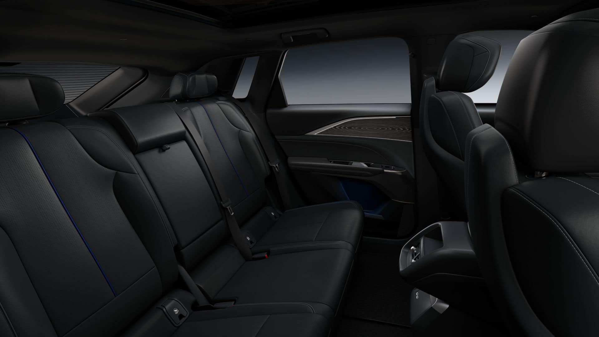 2026 Cadillac LYRIQ Sport - Photo 44