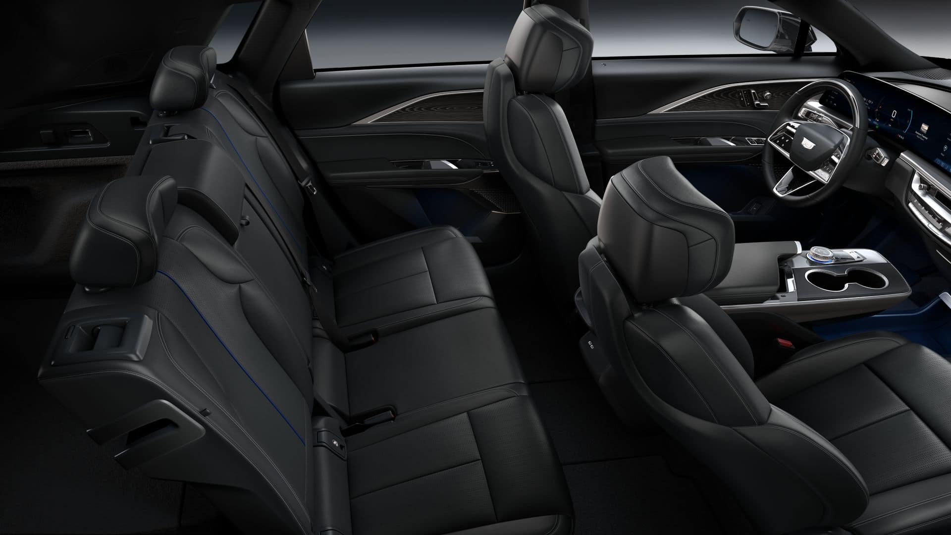 2026 Cadillac LYRIQ Sport - Photo 45