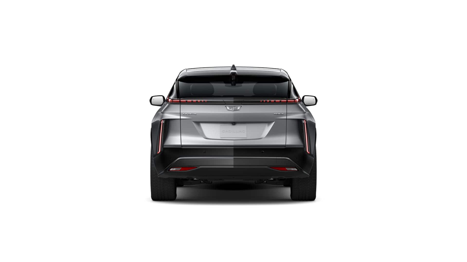 2026 Cadillac LYRIQ Sport - Photo 27