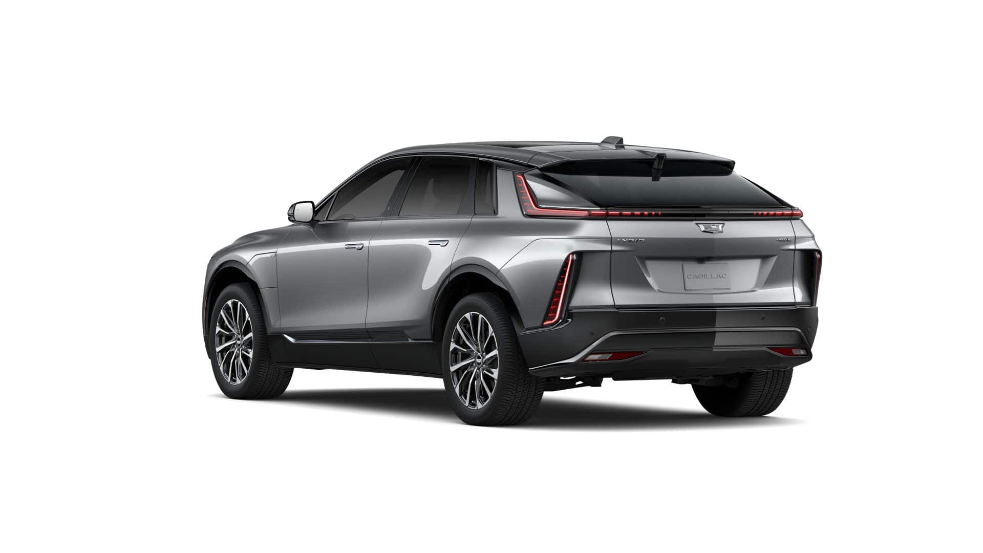 2026 Cadillac LYRIQ Sport - Photo 28