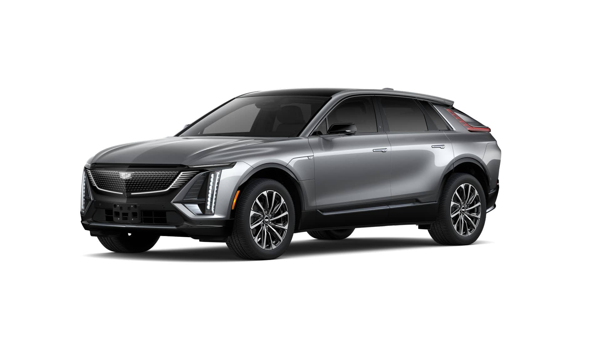 2026 Cadillac LYRIQ Sport - Photo 29