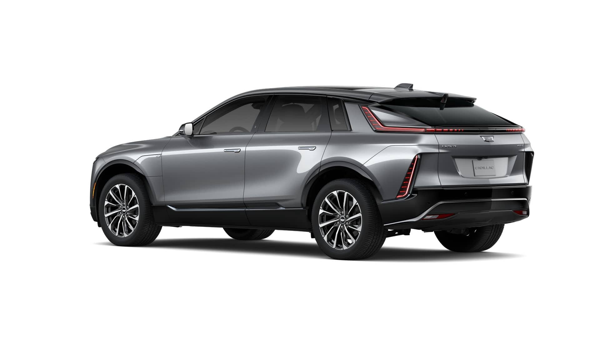 2026 Cadillac LYRIQ Sport - Photo 30