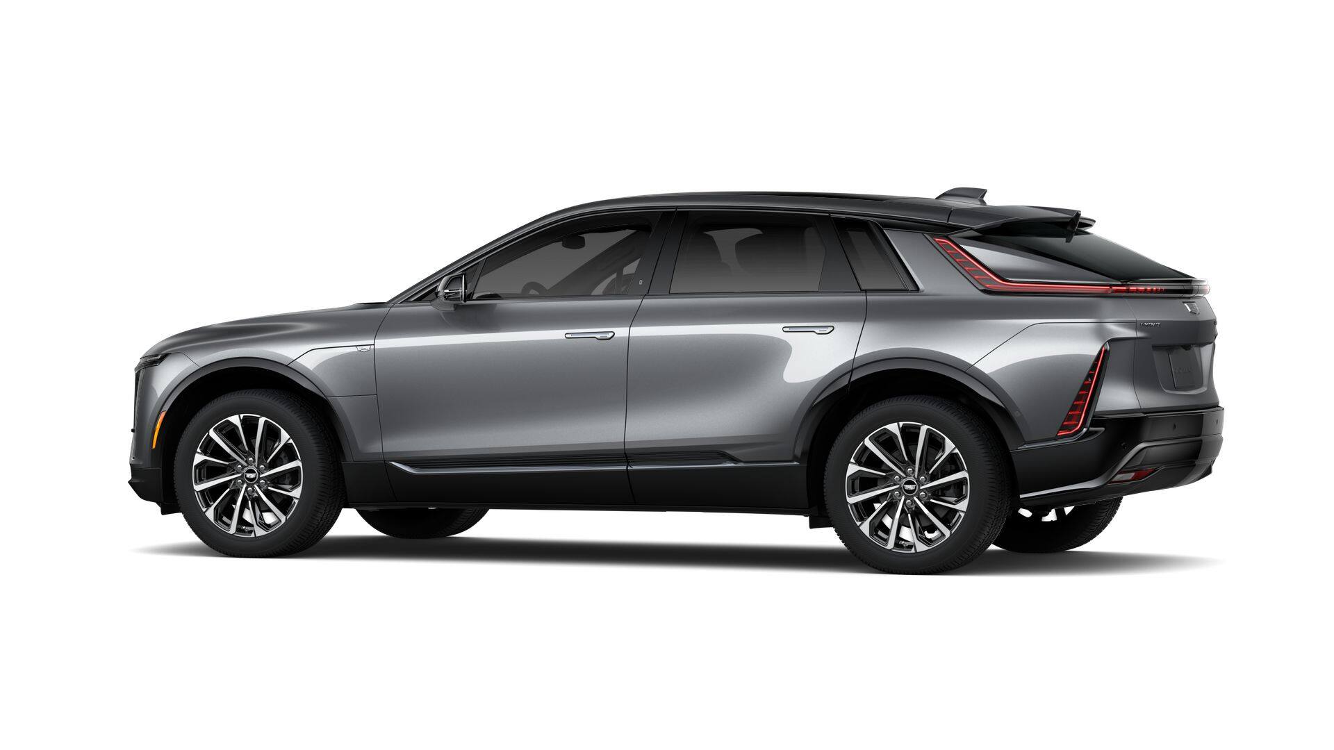 2026 Cadillac LYRIQ Sport - Photo 31