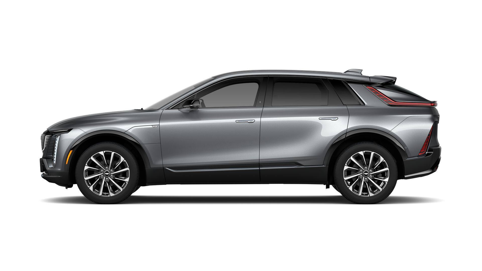 2026 Cadillac LYRIQ Sport - Photo 33