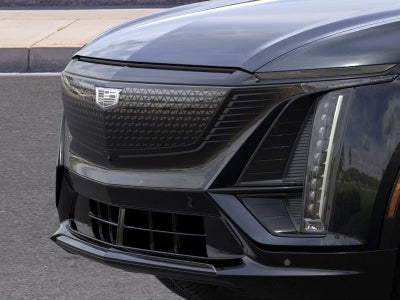 2027 Cadillac LYRIQ Sport