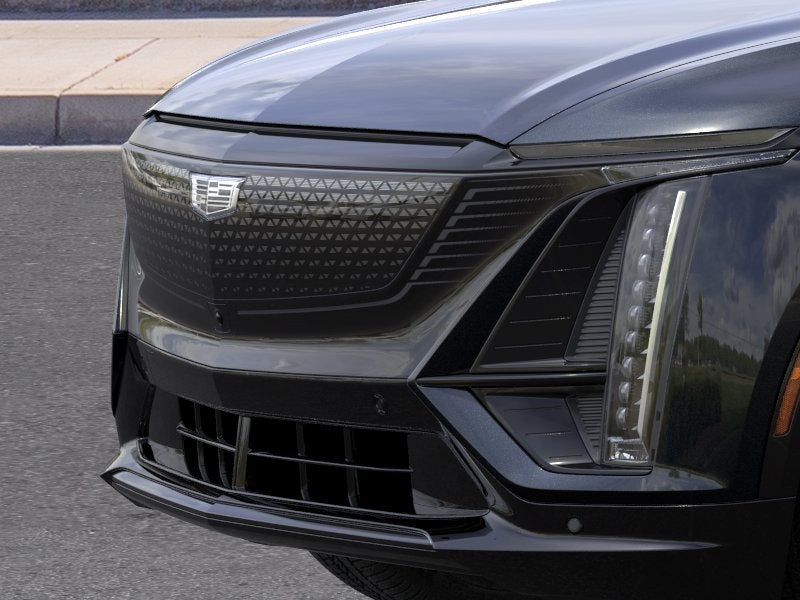 2027 Cadillac LYRIQ Sport