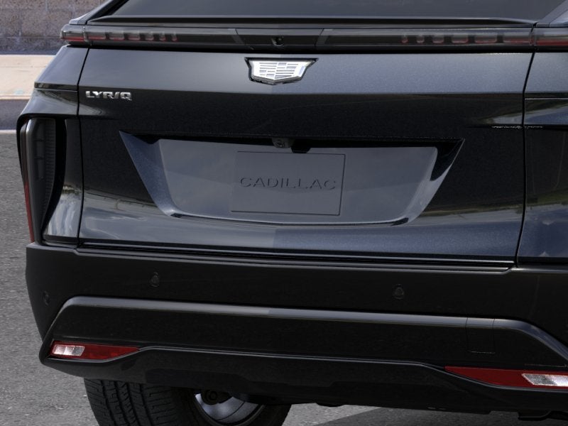 2027 Cadillac LYRIQ Premium Sport