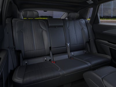 2027 Cadillac LYRIQ Premium Sport