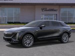 2027 Cadillac LYRIQ Premium Sport