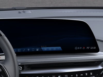2027 Cadillac LYRIQ Premium Sport