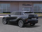 2027 Cadillac LYRIQ Premium Sport