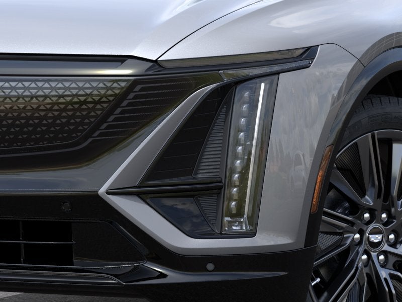 2027 Cadillac LYRIQ Signature Sport