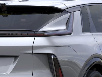 2027 Cadillac LYRIQ Signature Sport