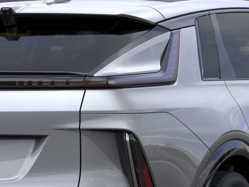 2027 Cadillac LYRIQ Signature Sport
