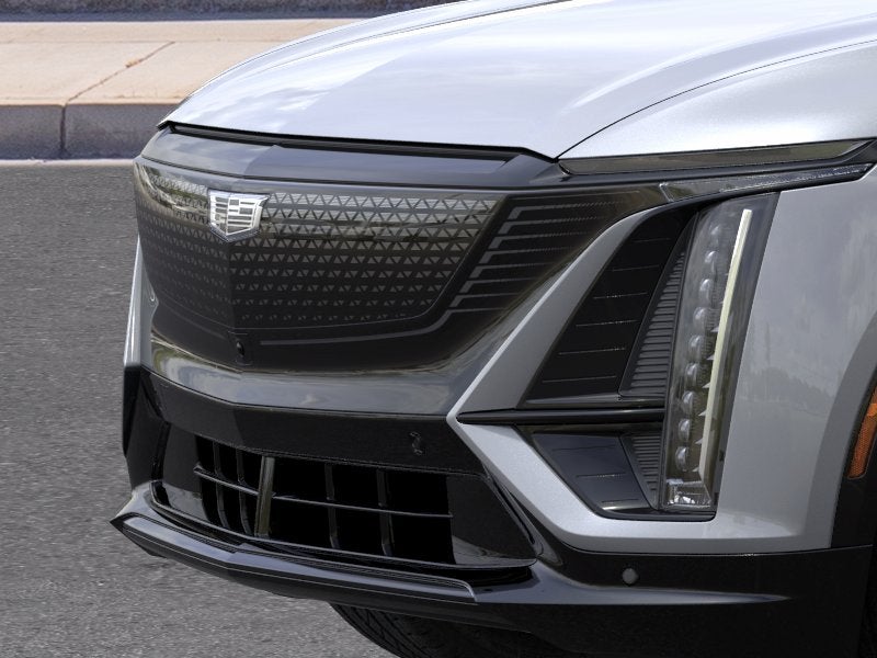 2027 Cadillac LYRIQ Signature Sport