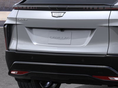 2027 Cadillac LYRIQ Signature Sport