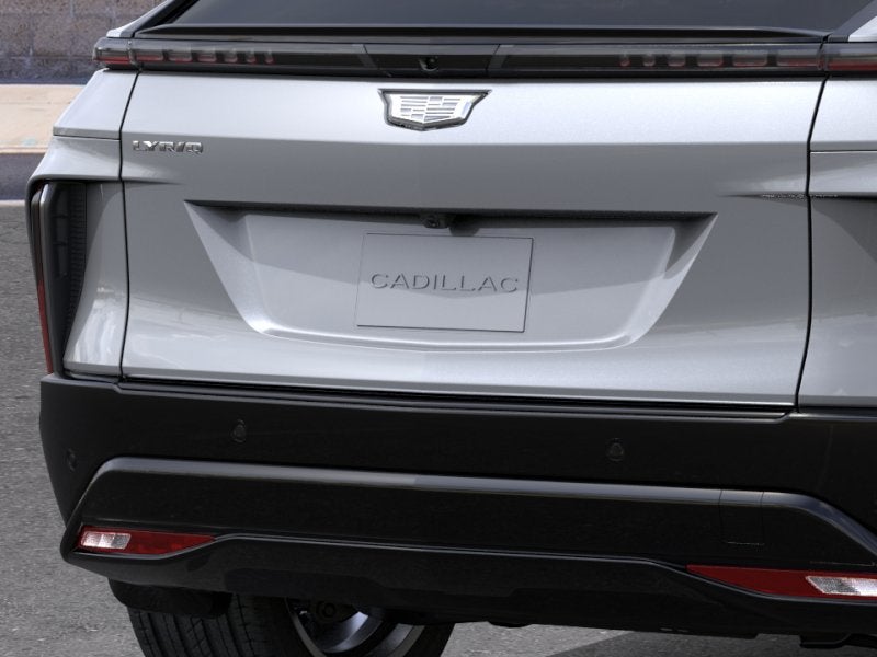 2027 Cadillac LYRIQ Signature Sport